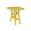 Harbor Outdoor Square Table-1247669009