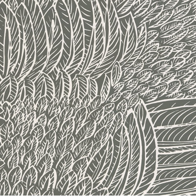 Featherfest Wallpaper