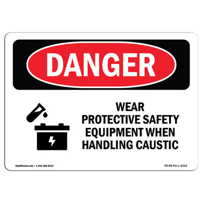 Danger Sign