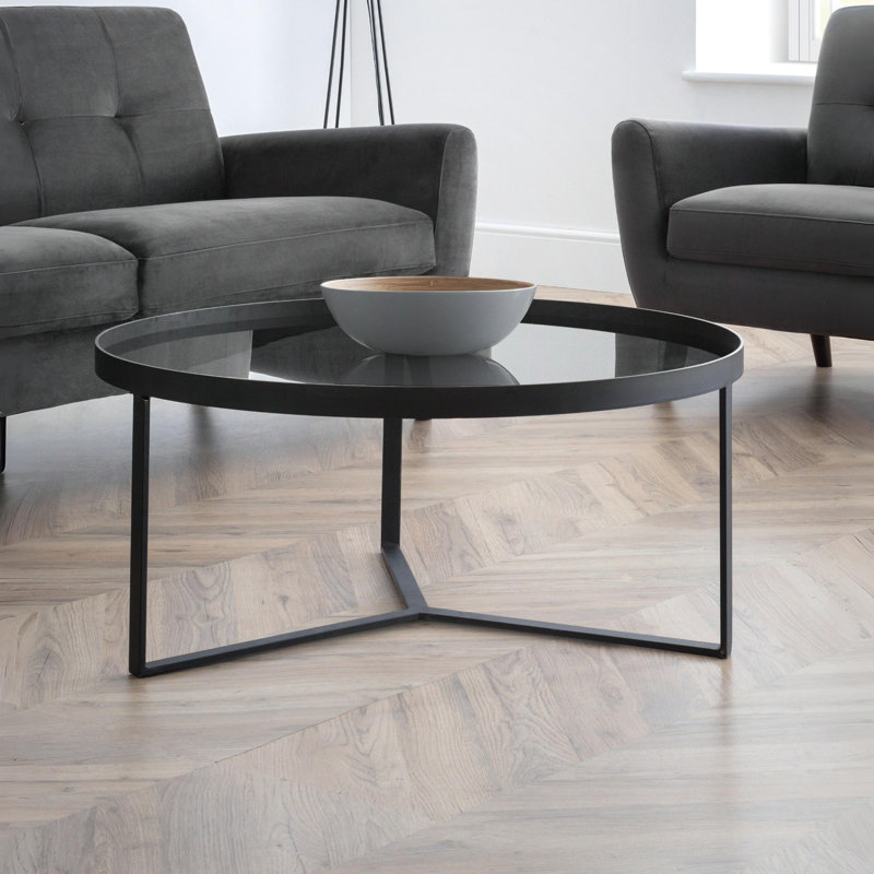 Cordero Frame Coffee Table