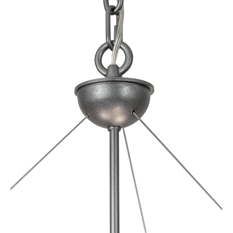 Colline 3 - Light Pendant