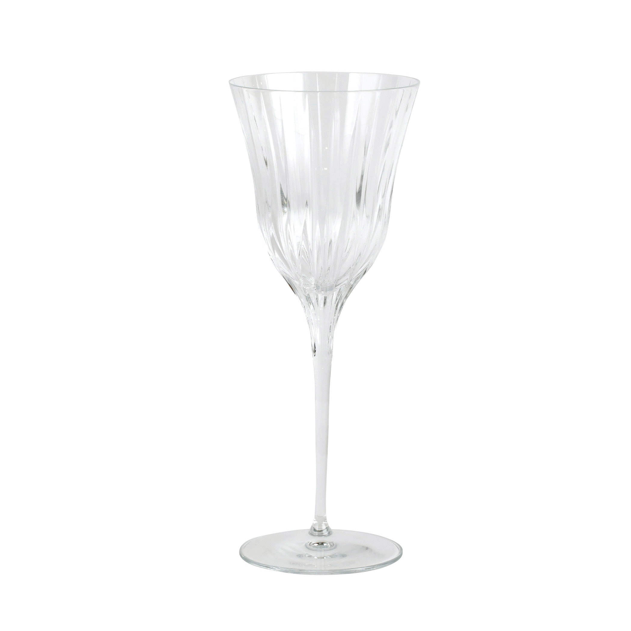 VIETRI Natalia 9 oz. Wine Glass | Wayfair