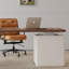 Bureau haut de gamme en noyer-1556475468