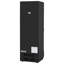 Commercial Merchandiser Refrigerator 13.3 CU.FT Glass Door Display Refrigerator