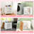 Dianna Isabelle & Max™ MDF Toy Box