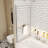 Bath Tub Pivot Shower Screen-114015940