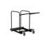 Chariot de table d'une capacité de 1000 lb