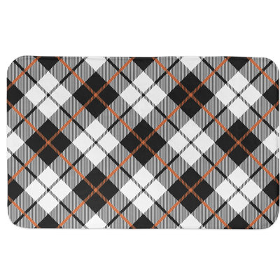 Ava Non-Slip Bath Rug