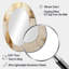 Miroir mural Beige Dream Collage I - Beige-2020952256