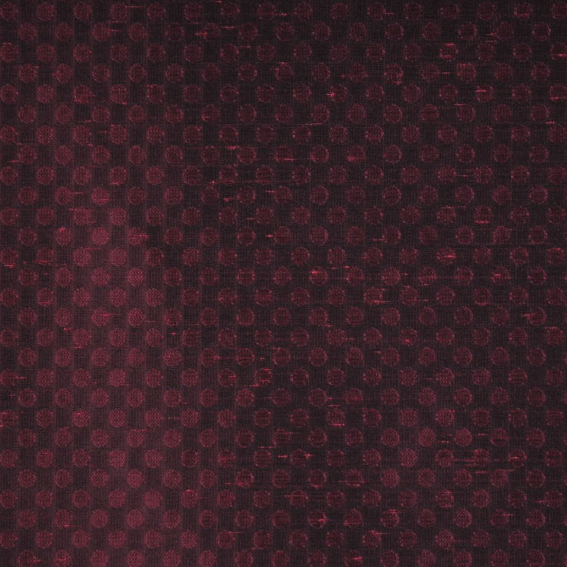 Dream Fabric, Burgundy