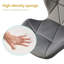Velvet Office Chair-486083093