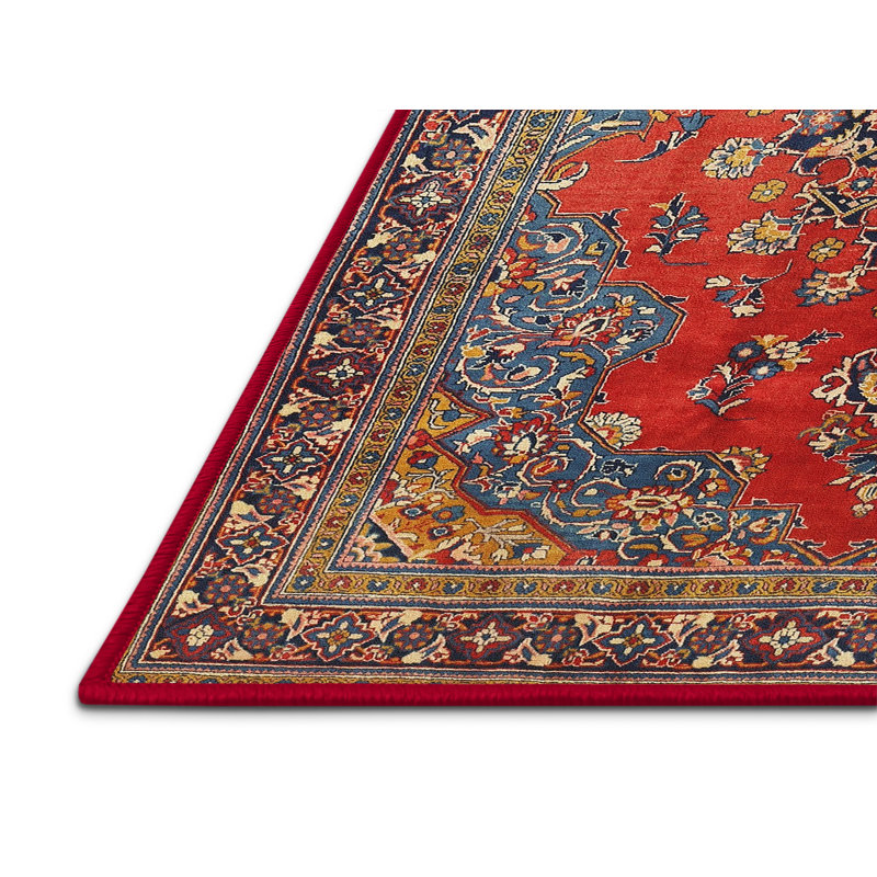 Celsi Oriental Indoor Rug, Rectangle 2' x 3'