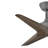 Chisel Indoor/Outdoor Smart Wooden Ceiling Fan with Remote-123493649-58550276-58550275