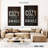 " Get Cozy Typography " by Charles B-495335875