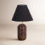 Lampe de table 17,5 pouces Wolfe