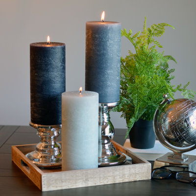 Pillar Candle