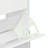 Erike 10 Pair Flip Down Shoe Storage-733864847