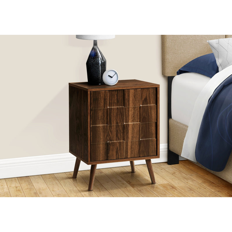 Petite table d'appoint, table de bout, table d'appoint avec rangement