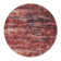 Tapis rouge / gris Montalto