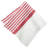 Camargo Striped Square Napkin-92583147