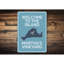 Plaque en aluminium Marthas Vineyard Island-58289338