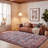 Gadbois Oriental Navy/Rust Area Rug-1536828507