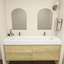 Base de meuble-lavabo Victoria seulement-94524427