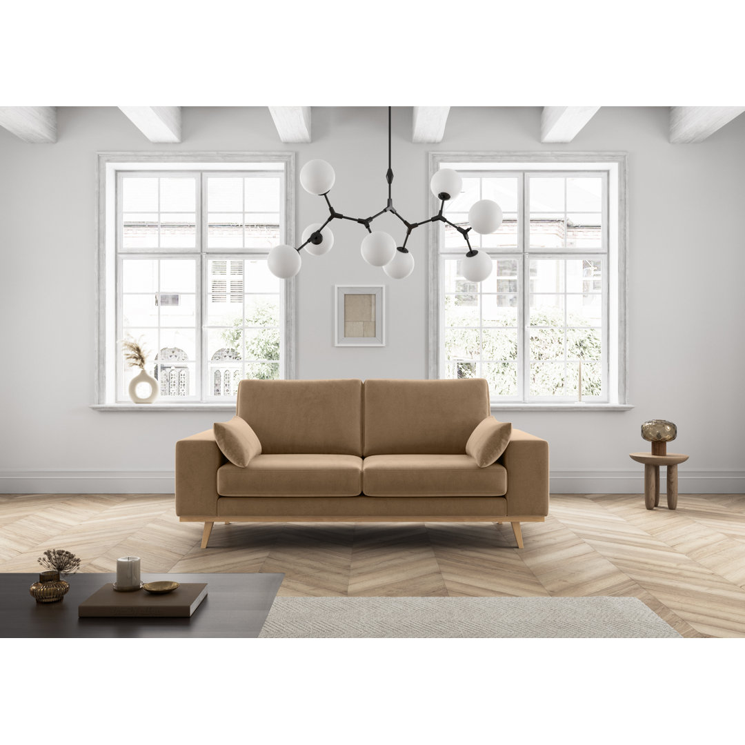 4-Sitzer Sofa Macsen