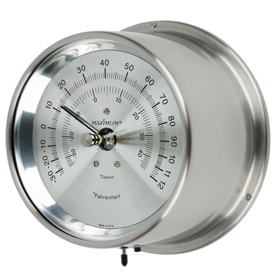 Thermomètre de lecture à distance Mini-Max