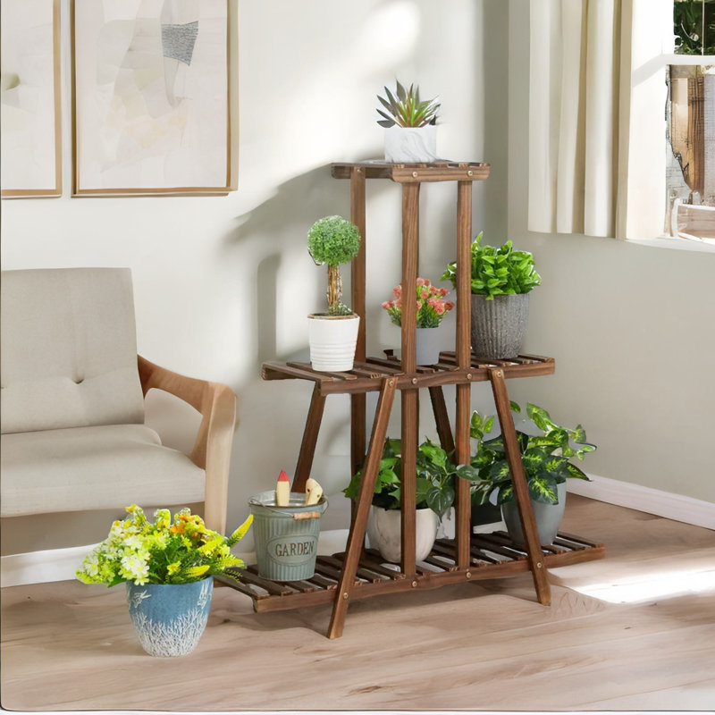 Anner Plant Stand