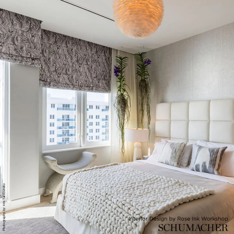 Romeo Fabric, Carrara