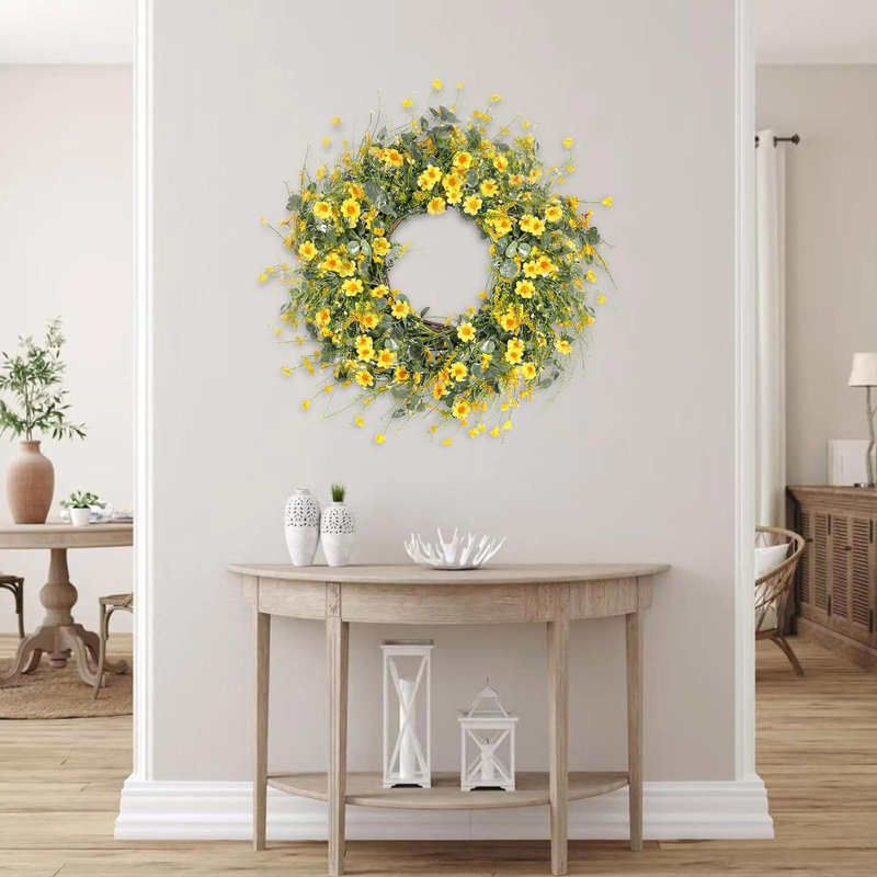 17.7'' Wreath