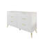 Commode 6 tiroirs Eudora-221605679