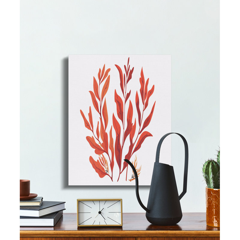 Wrapped Canvas Print Set, 35.56 cm H x 27.94 cm W