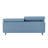 Serena 72.44'' Upholstered Loveseat-54698114