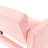 Perdue 81.5" Velvet Square Arm Convertible Sofa-1134429062