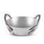 Antler Salad Bowl