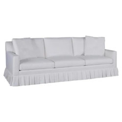 Chaddock
Poppy Slipcovered Sofa