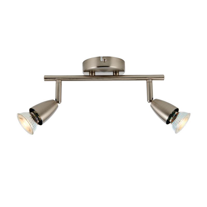 Eichler Semi Flush Mount