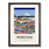 Walnut Framed selected