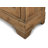 Cafe Au Lait 70 " W Acacia Solid Wood Sideboard