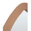 Schelle Irregular Mirror