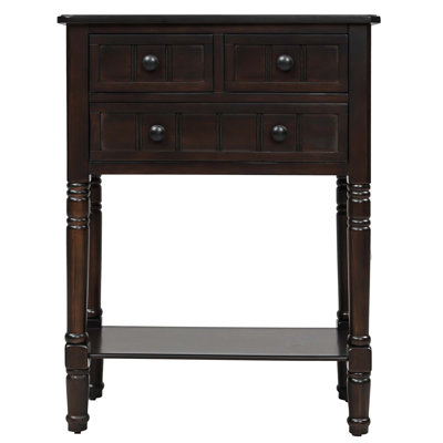 Console 23,7 po Desilva