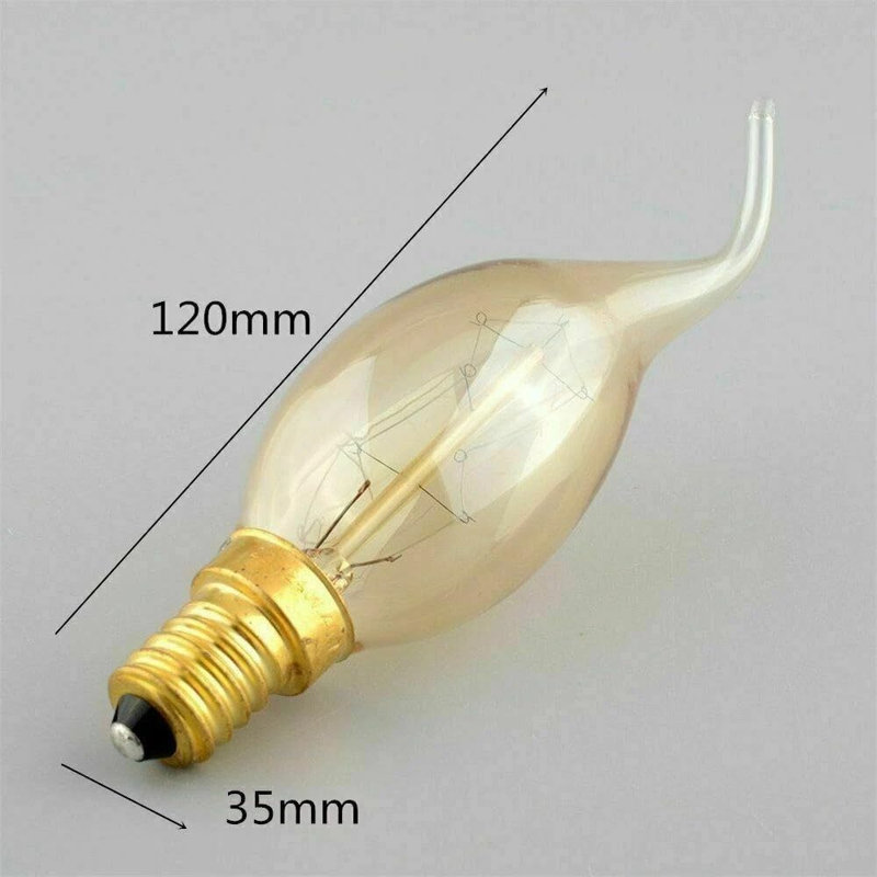 4 W 2700 K LED Smart Bulb
