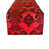 Black/Red