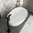 x Soaking Plastic / Acrylic Bathtub