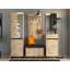 Manufactured Wood Wardrobe