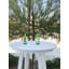 Comptoir rond Bailey-Cabo (ensemble de 3 pièces)-91897947