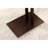 Kingston Brass Edenscape Freestanding Dual Towel Rack-22988571