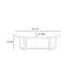 Table basse Vintage